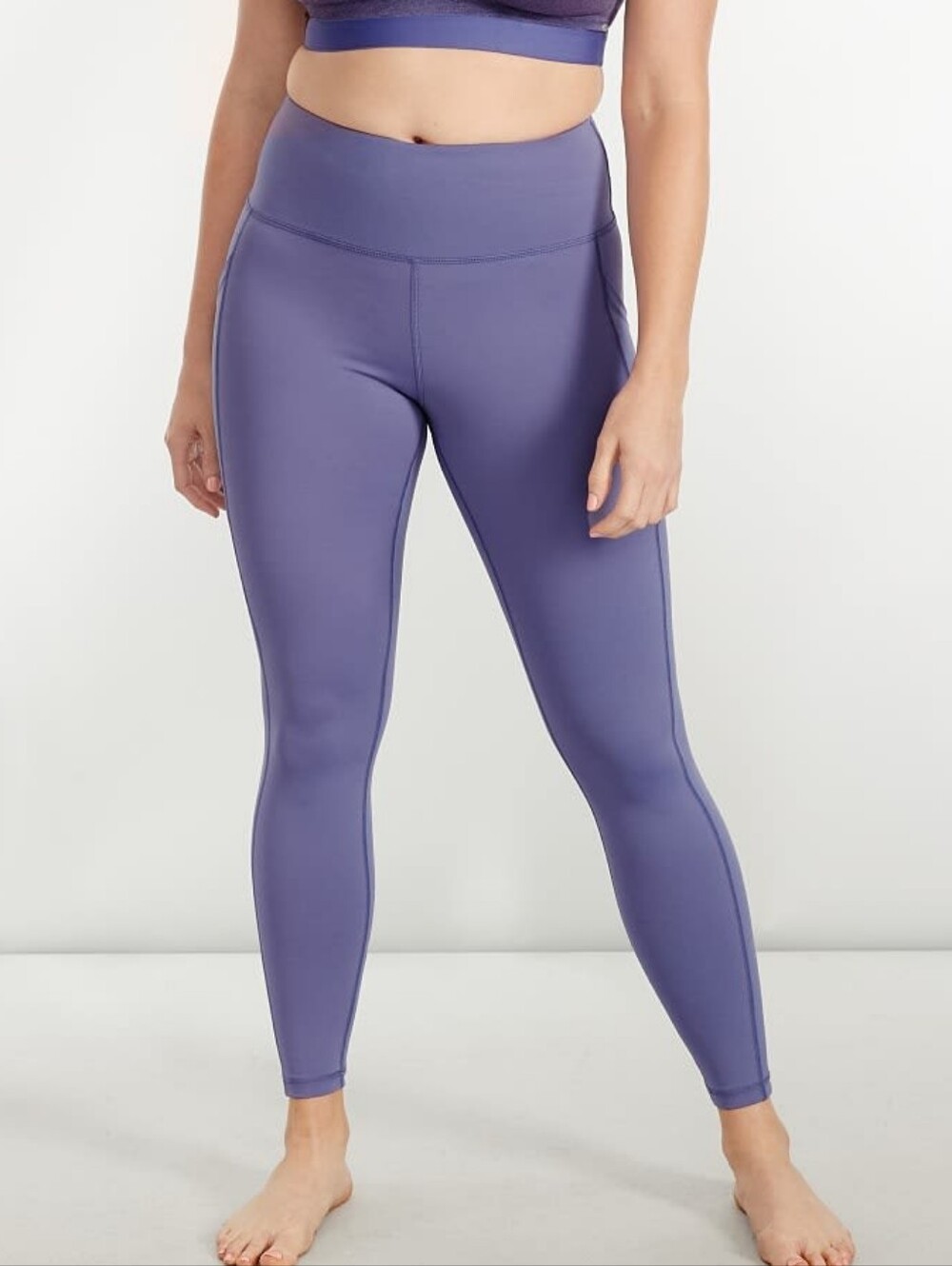 Body Up Velocity Performance Leggings